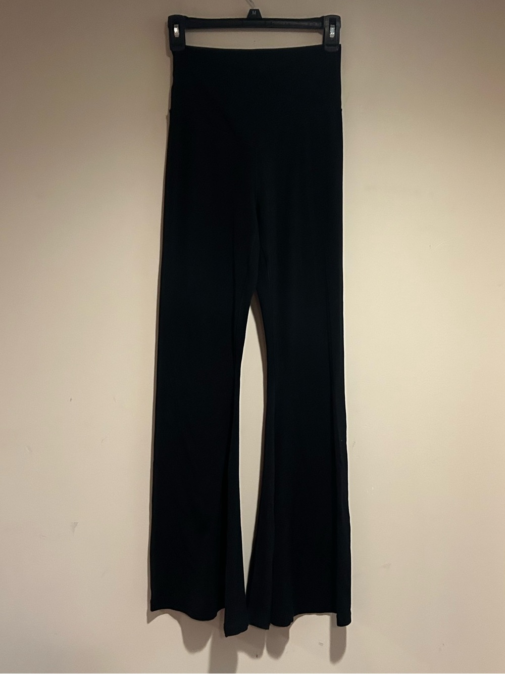Offline by Aerie Real Me Super Flare Leggings Sz Lg